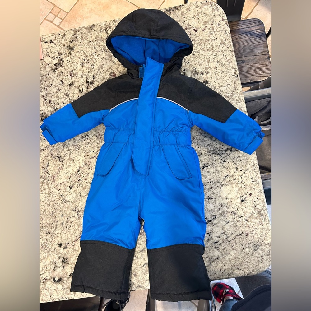 IXtreme Outfitters Snowsuit 18 Months